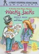 Cover for Wacky Jacks