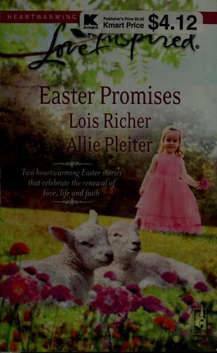 Cover for Easter promises