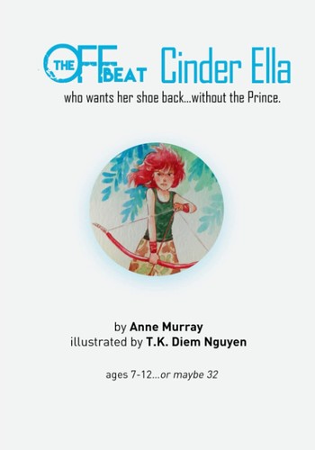 Cover for off-Beat Cinder Ella