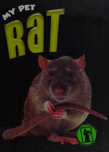 Cover for Rat