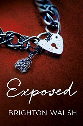 Cover for Exposed