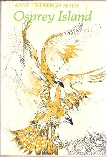 Cover for Osprey Island.