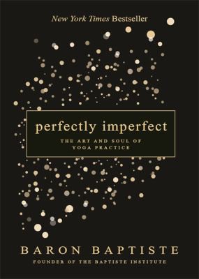 Cover for Perfectly Imperfect