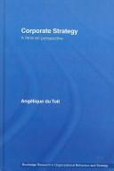 Cover for Corporate Strategy and Feminism