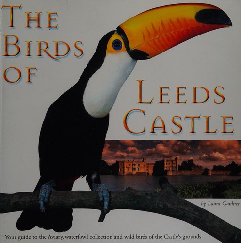 Cover for The Birds of Leeds Castle