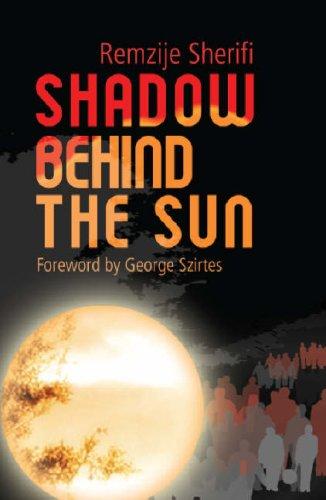 Cover for Shadow Behind the Sun