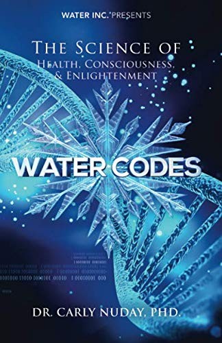 Cover for Water Codes