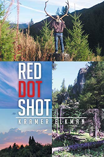 Cover for Red Dot Shot