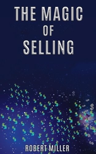 Cover for The Magic of Selling