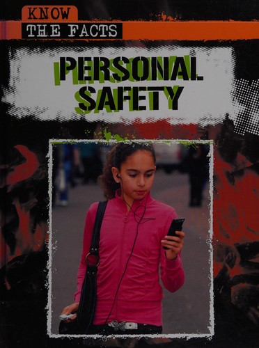 Cover for Personal safety