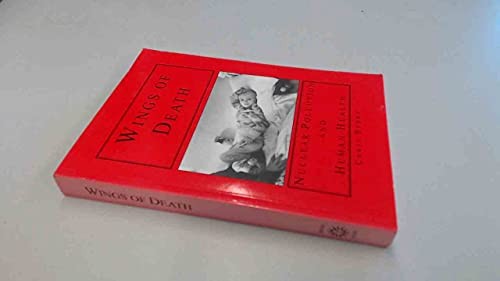 Cover for The wings of death