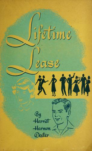 Cover for Lifetime lease