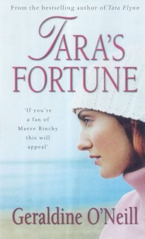 Cover for Tara's Fortune