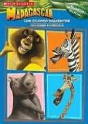 Cover for Madagascar: Fearless Foursome (LOS CUATRO VALIENTES): Fearless Foursome (LOS CUATRO VALIENTES) (Madagascar)