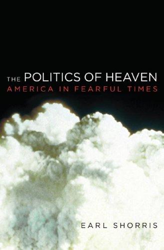 Cover for The Politics of Heaven