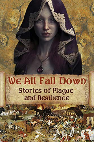 Cover for We All Fall Down