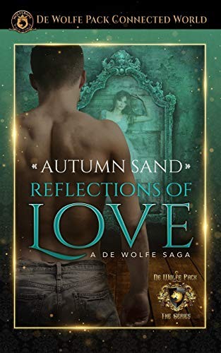 Cover for Reflections of Love