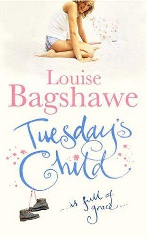 Cover for Tuesday's Child