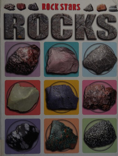 Cover for Rocks
