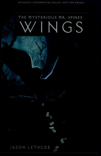 Cover for Wings