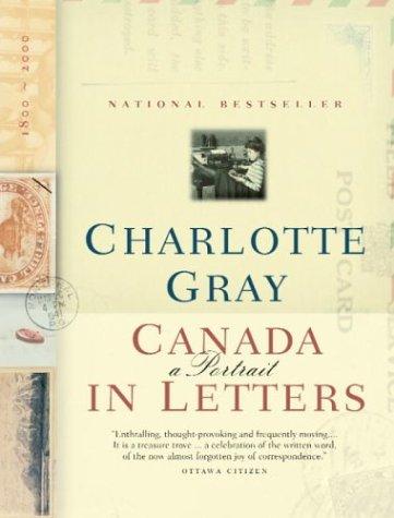 Cover for Canada