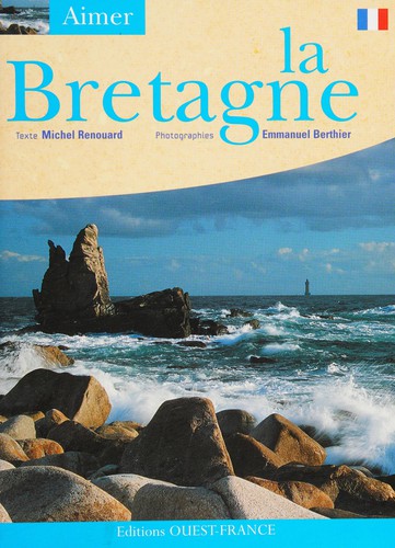 Cover for La Bretagne