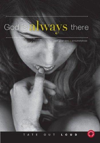 Cover for God Is Always There