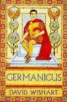 Cover for Germanicus