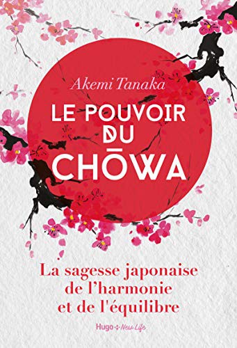 Cover for Le pouvoir du Chowa