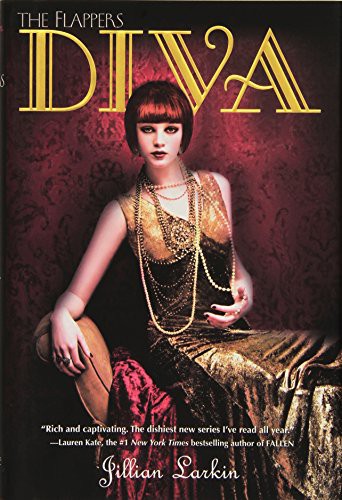Cover for Diva