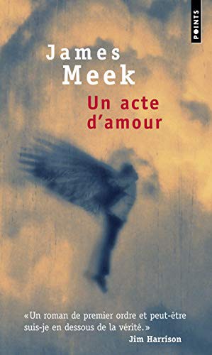 Cover for Un Acte D'Amour