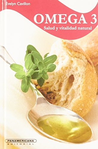 Cover for Omega 3