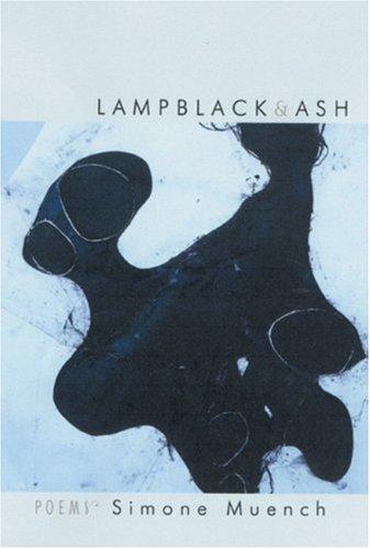 Cover for Lampblack and ash