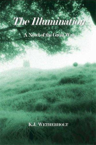 Cover for The Illumination
