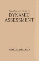 Cover for Dynamic Assessment