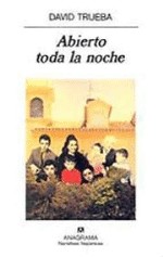 Cover for abierto toda la noche