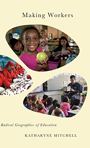 Cover for Making Workers