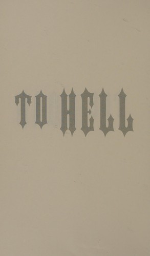 Cover for The road to Hell
