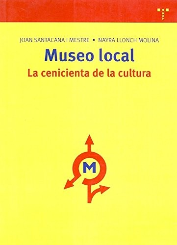 Cover for Museo local