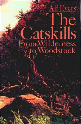 Cover for The Catskills