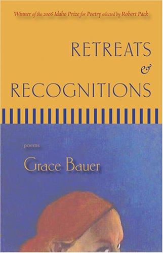 Cover for Retreats & Recognitions