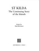 Cover for St. Kilda