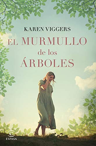 Cover for El murmullo de los árboles