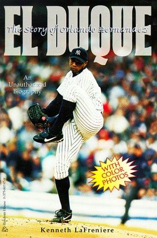 Cover for El Duque