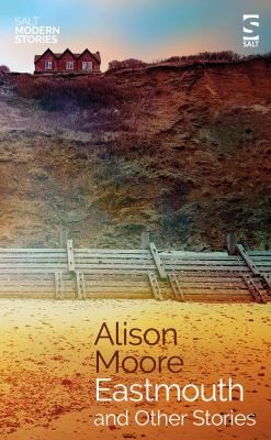 Cover for Eastmouth and Other Stories