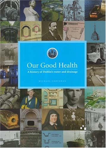 Cover for Our Good Health