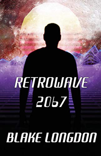 Cover for Retrowave 2067