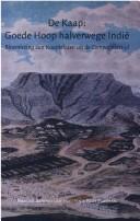 Cover for De Kaap: Goede Hoop halverwege Indië