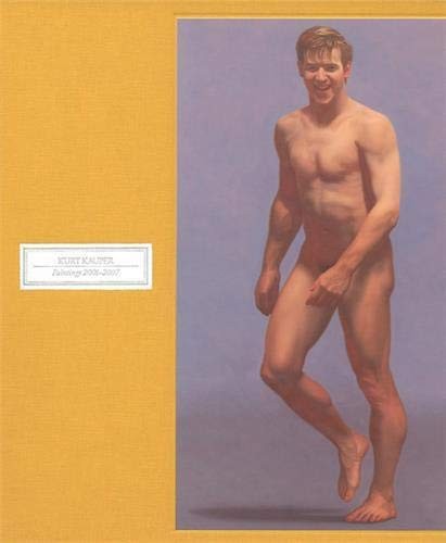 Cover for Paintings
