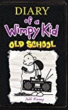Cover for Old School